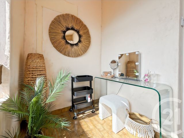 Appartement Duplex &agrave; vendre - 2 pi&egrave;ces - 57,65 m2 - L Ile Rousse - 202 - CORSE