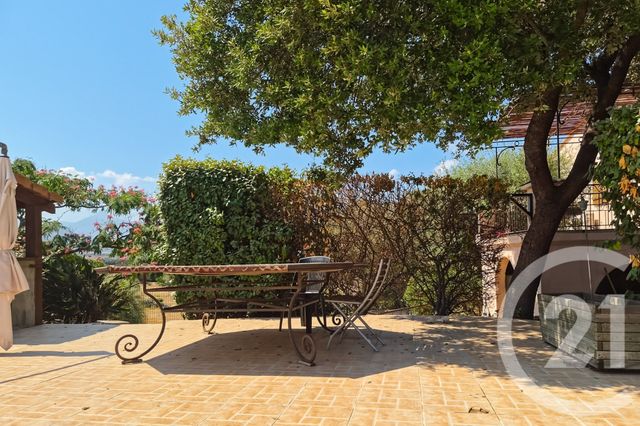 Maison &agrave; vendre - 9 pi&egrave;ces - 282 m2 - Lumio - 202 - CORSE