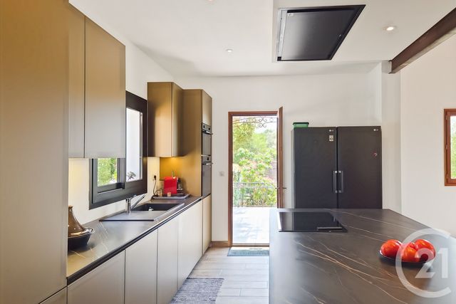 Maison &agrave; vendre - 9 pi&egrave;ces - 282 m2 - Lumio - 202 - CORSE