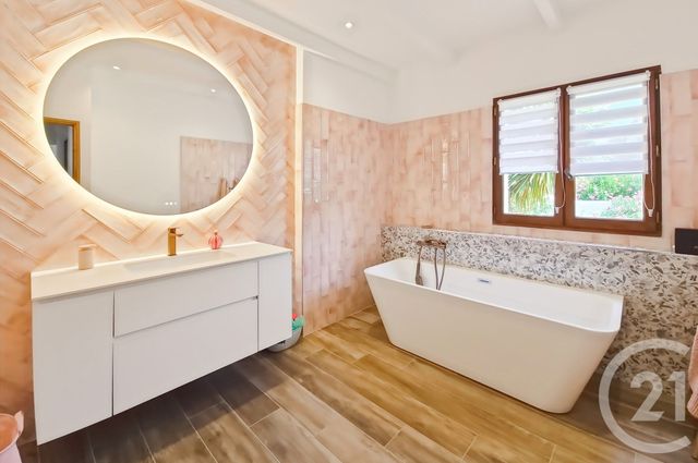Maison &agrave; vendre - 9 pi&egrave;ces - 282 m2 - Lumio - 202 - CORSE