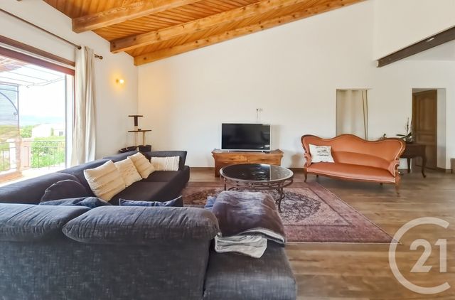 Maison &agrave; vendre - 9 pi&egrave;ces - 282 m2 - Lumio - 202 - CORSE