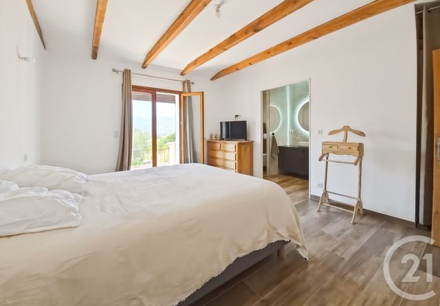 Maison &agrave; vendre - 9 pi&egrave;ces - 282 m2 - Lumio - 202 - CORSE