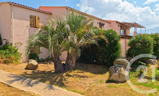 Maison &agrave; vendre - 9 pi&egrave;ces - 282 m2 - Lumio - 202 - CORSE