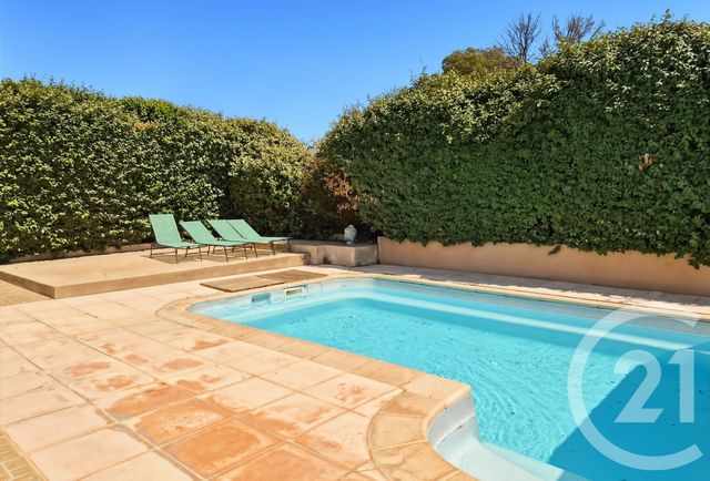 Maison &agrave; vendre - 9 pi&egrave;ces - 282 m2 - Lumio - 202 - CORSE