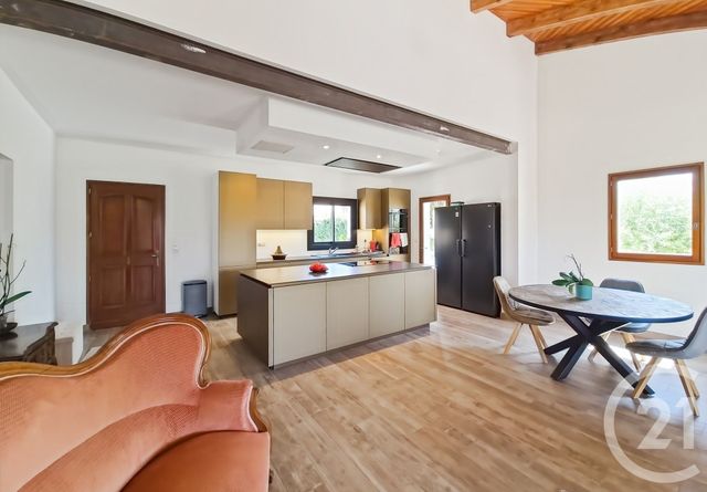 Maison &agrave; vendre - 9 pi&egrave;ces - 282 m2 - Lumio - 202 - CORSE