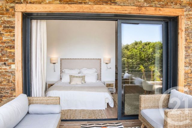 Maison &agrave; vendre - 9 pi&egrave;ces - 463,20 m2 - Brando - 202 - CORSE