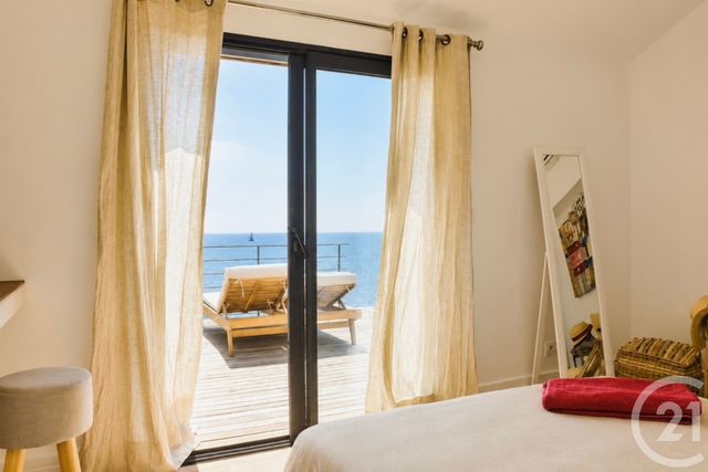 Maison &agrave; vendre - 9 pi&egrave;ces - 463,20 m2 - Brando - 202 - CORSE