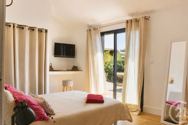 Maison &agrave; vendre - 9 pi&egrave;ces - 463,20 m2 - Brando - 202 - CORSE