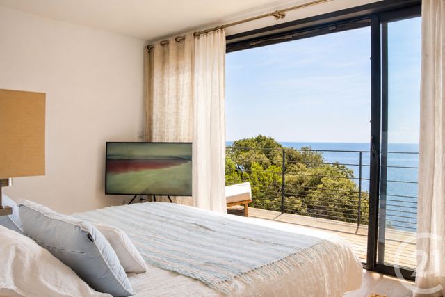 Maison &agrave; vendre - 9 pi&egrave;ces - 463,20 m2 - Brando - 202 - CORSE