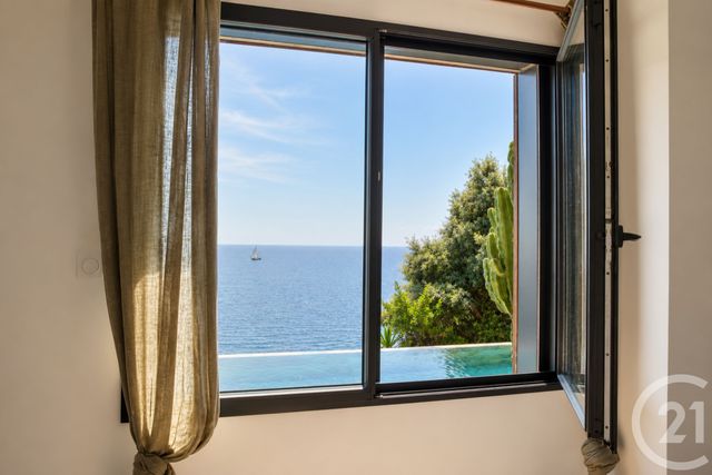 Maison &agrave; vendre - 9 pi&egrave;ces - 463,20 m2 - Brando - 202 - CORSE