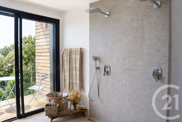 Maison &agrave; vendre - 9 pi&egrave;ces - 463,20 m2 - Brando - 202 - CORSE