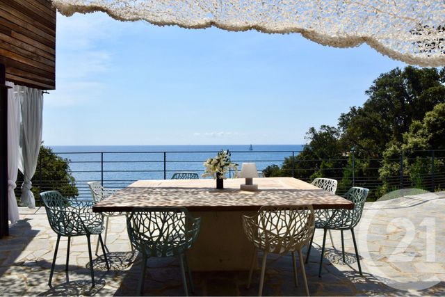 Maison &agrave; vendre - 9 pi&egrave;ces - 463,20 m2 - Brando - 202 - CORSE