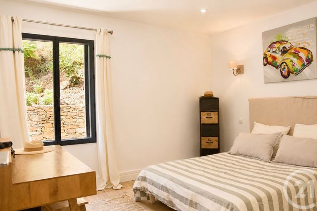 Maison &agrave; vendre - 9 pi&egrave;ces - 463,20 m2 - Brando - 202 - CORSE