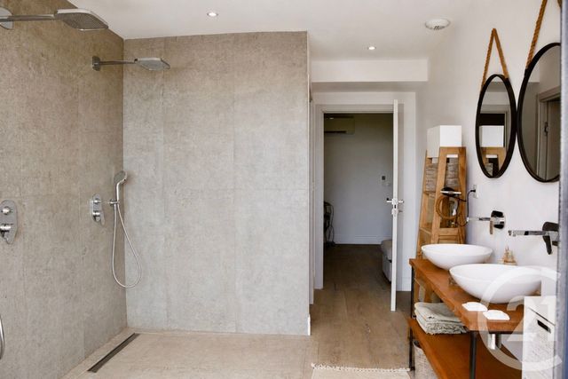 Maison &agrave; vendre - 9 pi&egrave;ces - 463,20 m2 - Brando - 202 - CORSE