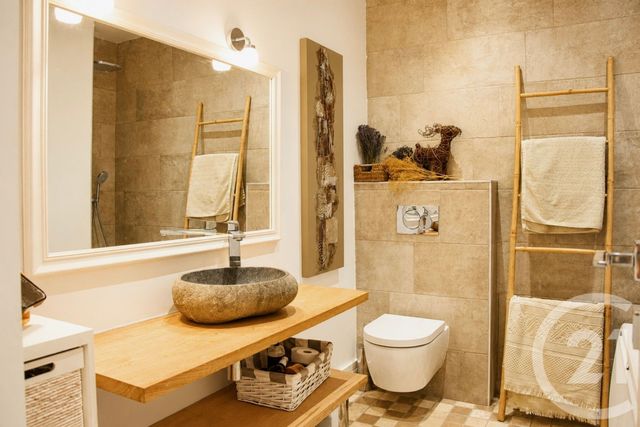 Maison &agrave; vendre - 9 pi&egrave;ces - 463,20 m2 - Brando - 202 - CORSE