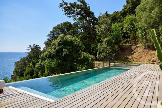 Maison &agrave; vendre - 9 pi&egrave;ces - 463,20 m2 - Brando - 202 - CORSE