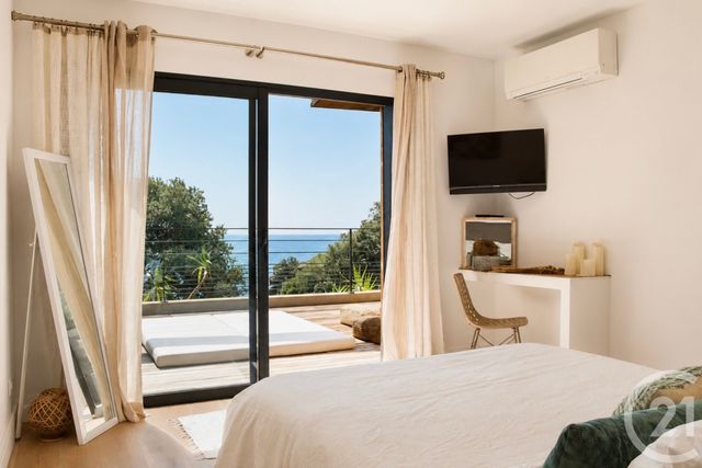 Maison &agrave; vendre - 9 pi&egrave;ces - 463,20 m2 - Brando - 202 - CORSE
