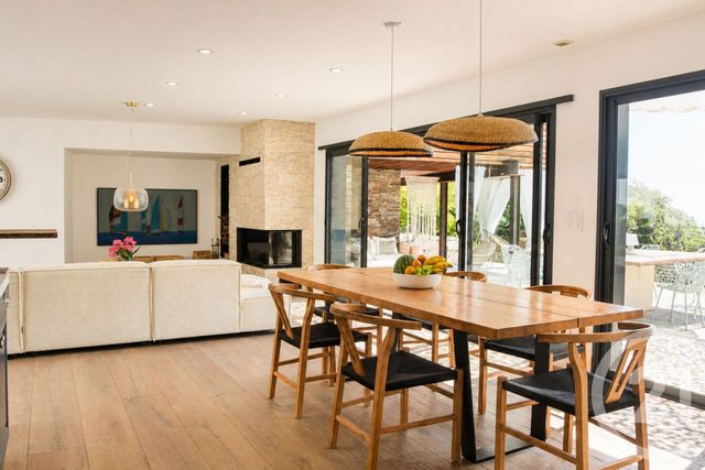 Maison &agrave; vendre - 9 pi&egrave;ces - 463,20 m2 - Brando - 202 - CORSE