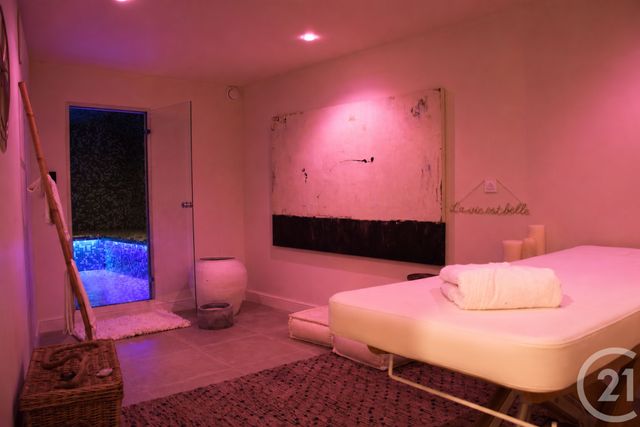 Maison &agrave; vendre - 9 pi&egrave;ces - 463,20 m2 - Brando - 202 - CORSE