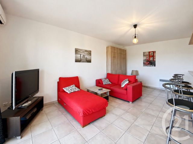 Appartement T3 &agrave; vendre - 3 pi&egrave;ces - 77,95 m2 - Calvi - 202 - CORSE