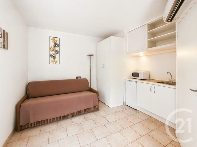 Appartement F1 &agrave; vendre - 1 pi&egrave;ce - 15,28 m2 - Lumio - 202 - CORSE