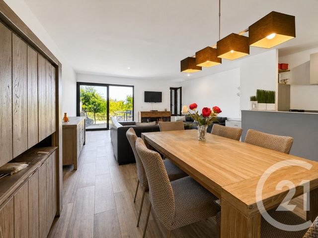 Appartement T2 &agrave; vendre - 2 pi&egrave;ces - 55,76 m2 - Lumio - 202 - CORSE