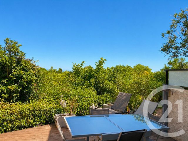 Appartement T2 &agrave; vendre - 2 pi&egrave;ces - 55,76 m2 - Lumio - 202 - CORSE