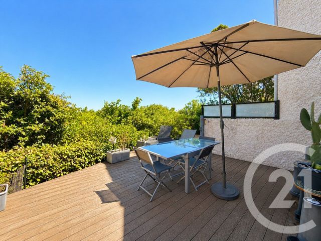 Appartement T2 &agrave; vendre - 2 pi&egrave;ces - 55,76 m2 - Lumio - 202 - CORSE