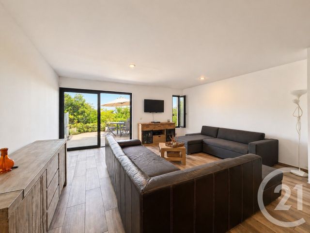 Appartement T2 &agrave; vendre - 2 pi&egrave;ces - 55,76 m2 - Lumio - 202 - CORSE