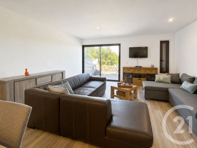 Appartement T2 &agrave; vendre - 2 pi&egrave;ces - 55,76 m2 - Lumio - 202 - CORSE