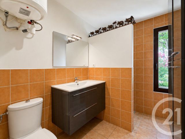 Appartement T2 &agrave; vendre - 2 pi&egrave;ces - 55,76 m2 - Lumio - 202 - CORSE