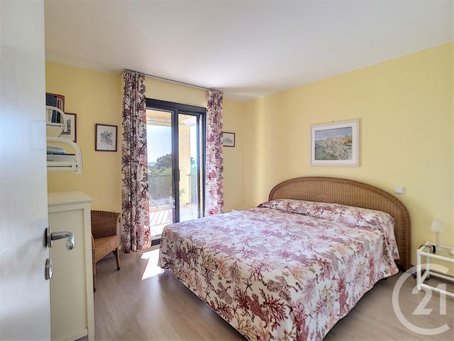 Maison &agrave; vendre - 4 pi&egrave;ces - 83,40 m2 - Lumio - 202 - CORSE