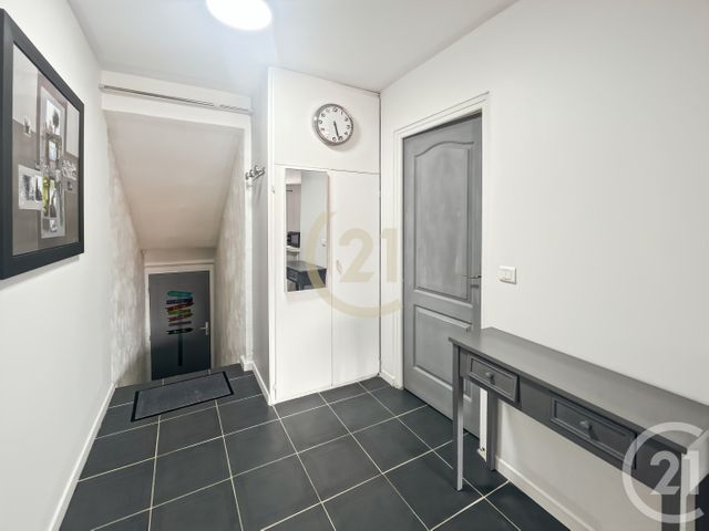 Appartement Studio &agrave; louer - 1 pi&egrave;ce - 26,66 m2 - Aregno - 202 - CORSE