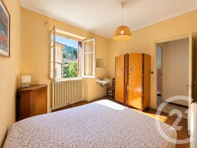 Maison &agrave; vendre - 5 pi&egrave;ces - 103 m2 - Calenzana - 202 - CORSE