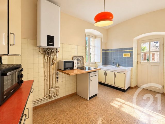 Maison &agrave; vendre - 5 pi&egrave;ces - 103 m2 - Calenzana - 202 - CORSE