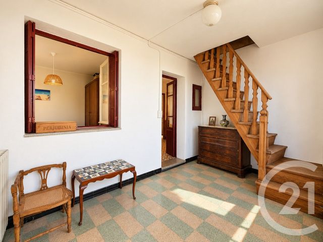 Maison &agrave; vendre - 5 pi&egrave;ces - 103 m2 - Calenzana - 202 - CORSE