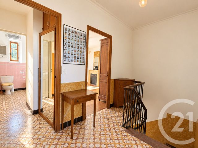 Maison &agrave; vendre - 5 pi&egrave;ces - 103 m2 - Calenzana - 202 - CORSE