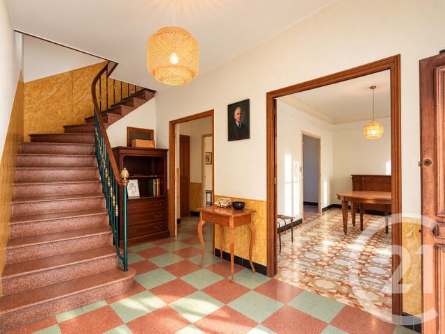 Maison &agrave; vendre - 5 pi&egrave;ces - 103 m2 - Calenzana - 202 - CORSE