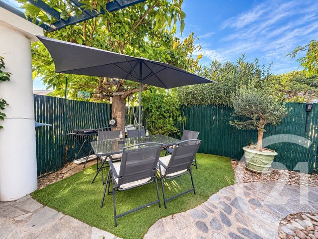 Appartement F2 &agrave; vendre - 2 pi&egrave;ces - 35,70 m2 - Calvi - 202 - CORSE