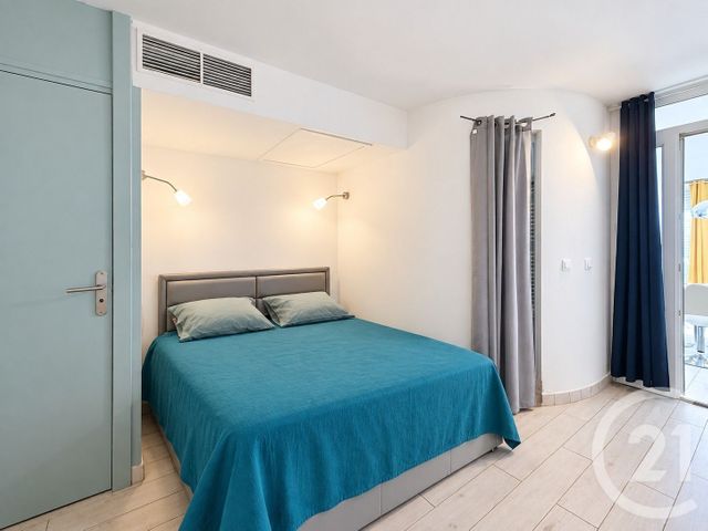 Appartement F2 &agrave; vendre - 2 pi&egrave;ces - 35,70 m2 - Calvi - 202 - CORSE