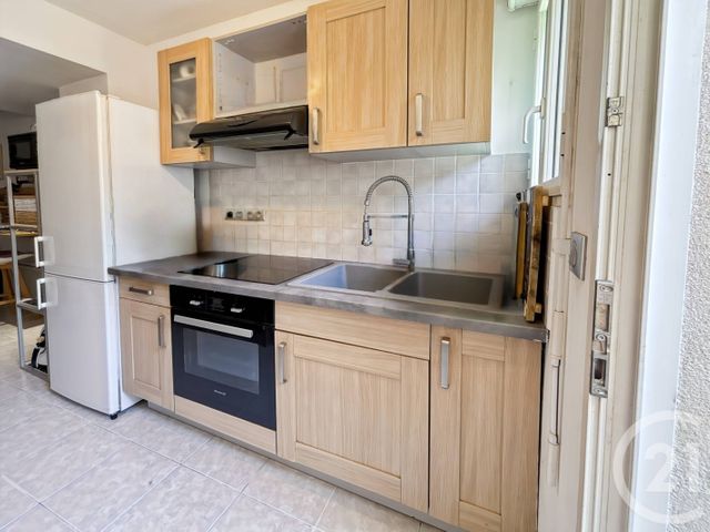 Appartement F2 &agrave; vendre - 2 pi&egrave;ces - 29,84 m2 - Calvi - 202 - CORSE