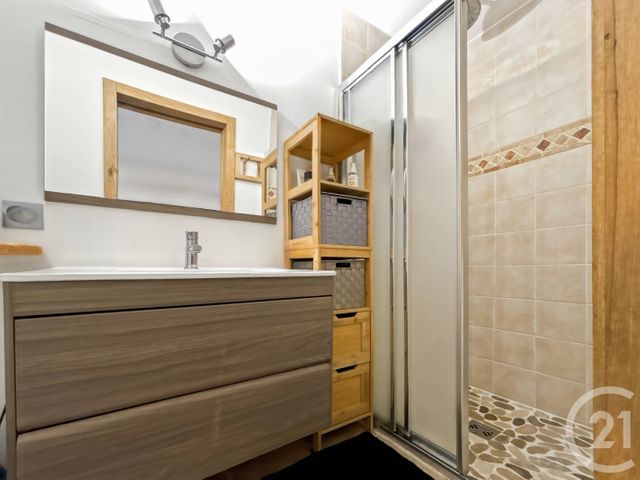 Appartement F2 &agrave; vendre - 2 pi&egrave;ces - 29,84 m2 - Calvi - 202 - CORSE