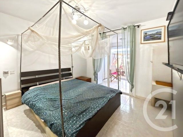 Appartement F2 &agrave; vendre - 2 pi&egrave;ces - 29,84 m2 - Calvi - 202 - CORSE