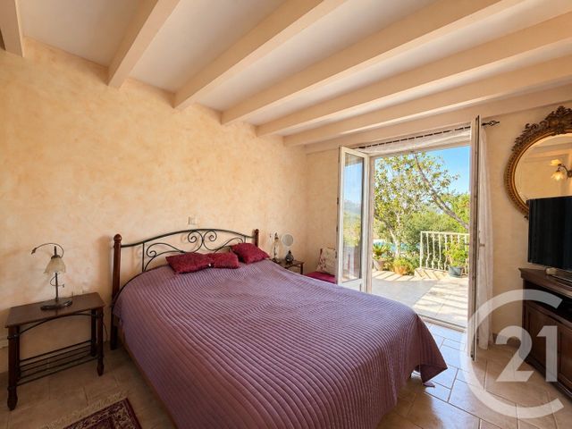 Maison &agrave; vendre - 8 pi&egrave;ces - 200,62 m2 - Calenzana - 202 - CORSE