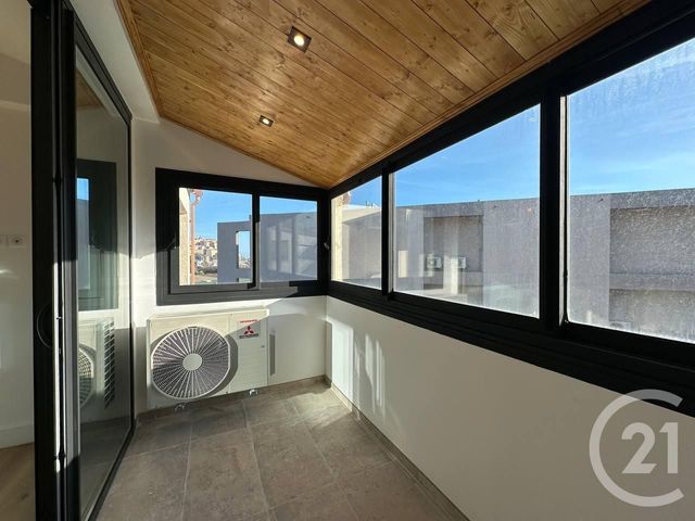 Appartement T2 à vendre - 2 pièces - 46,43 m2 - Calvi - 202 - CORSE