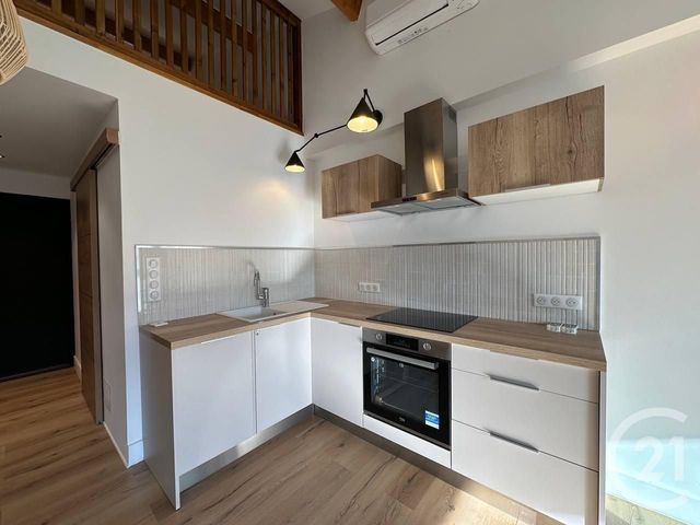 Appartement T2 à vendre - 2 pièces - 46,43 m2 - Calvi - 202 - CORSE