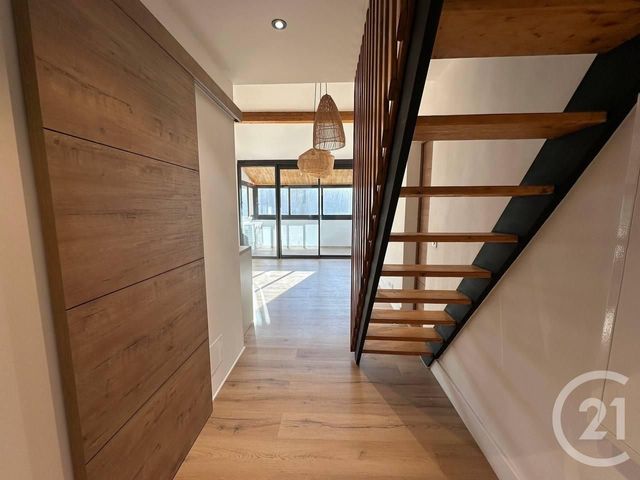 Appartement T2 à vendre - 2 pièces - 46,43 m2 - Calvi - 202 - CORSE