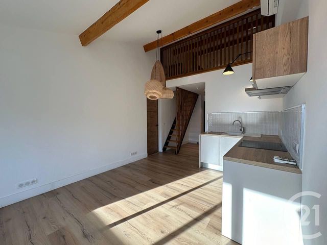 Appartement T2 à vendre - 2 pièces - 46,43 m2 - Calvi - 202 - CORSE