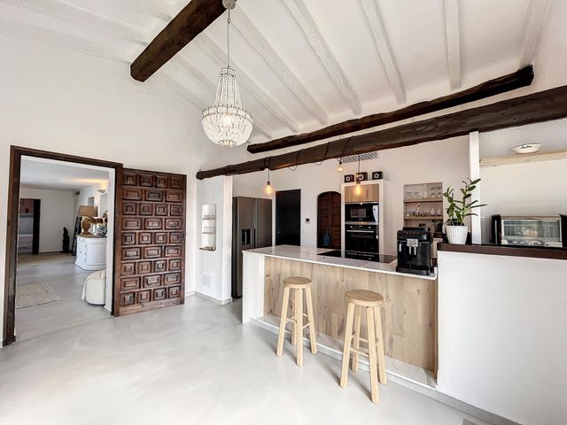 Maison &agrave; vendre - 7 pi&egrave;ces - 196,48 m2 - Monticello - 202 - CORSE