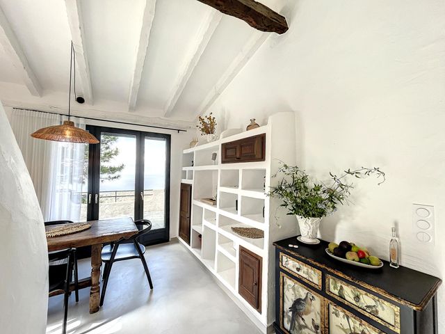 Maison &agrave; vendre - 7 pi&egrave;ces - 196,48 m2 - Monticello - 202 - CORSE